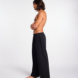 Wide leg - Sweatpants