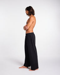 Wide leg - Sweatpants