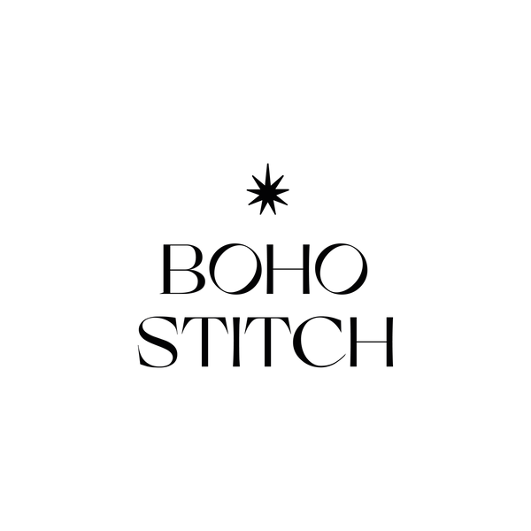 Boho Stitch