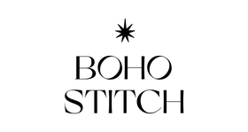 Boho Stitch