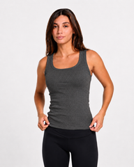 Refined-Tank top