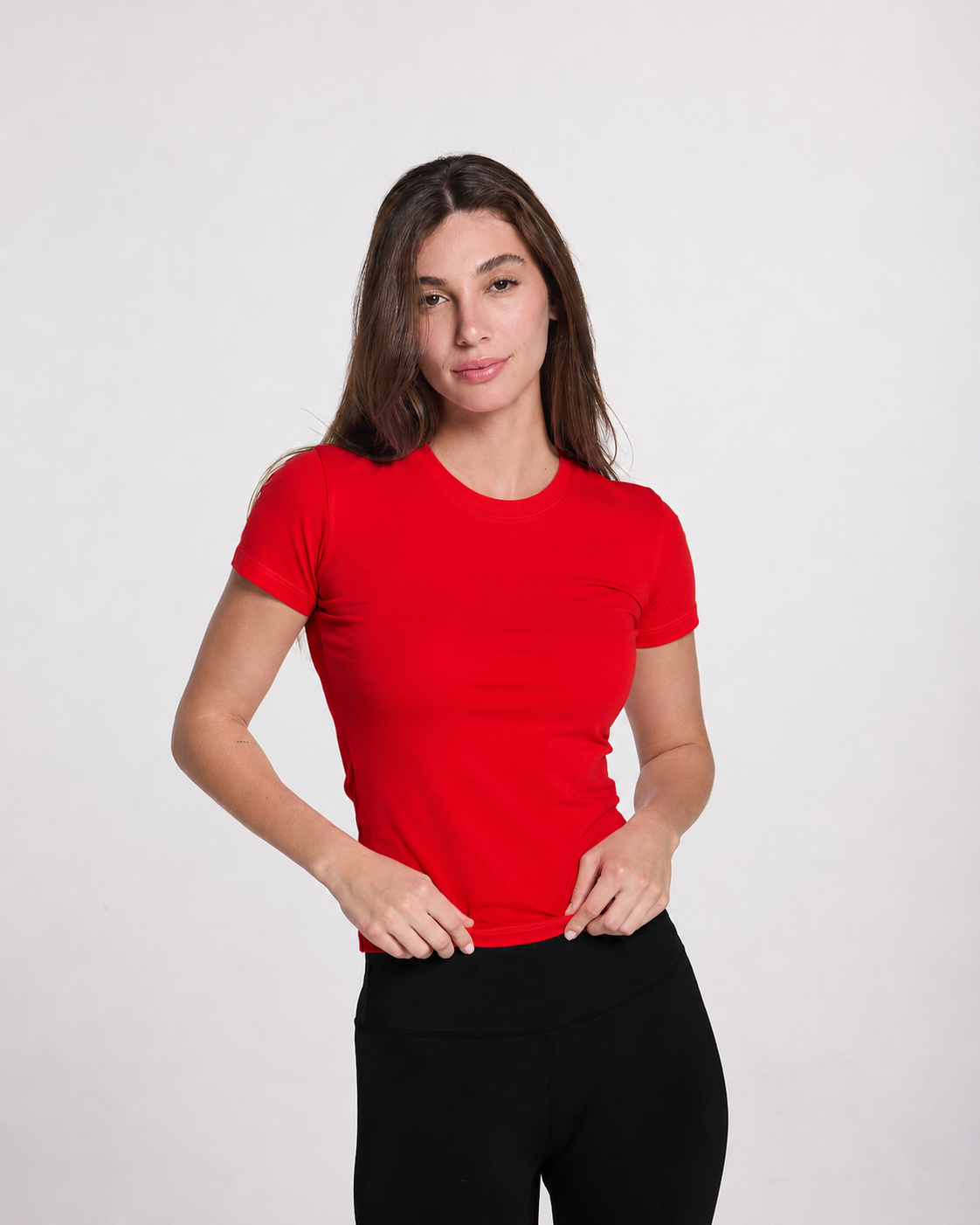 Sculpt Tee