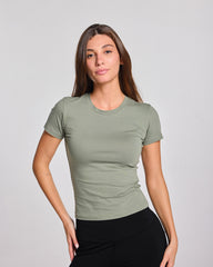 Sculpt Tee