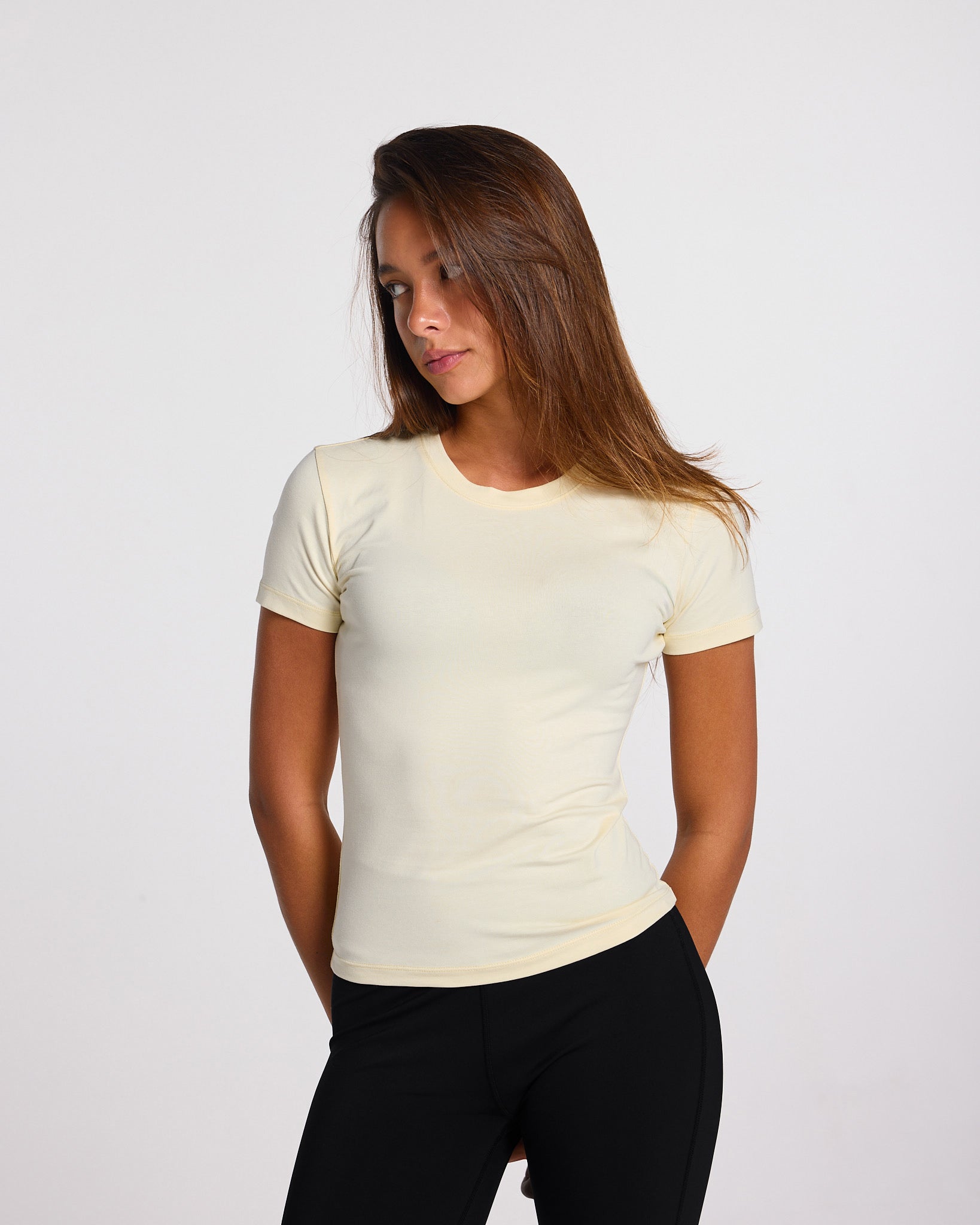 Sculpt Tee