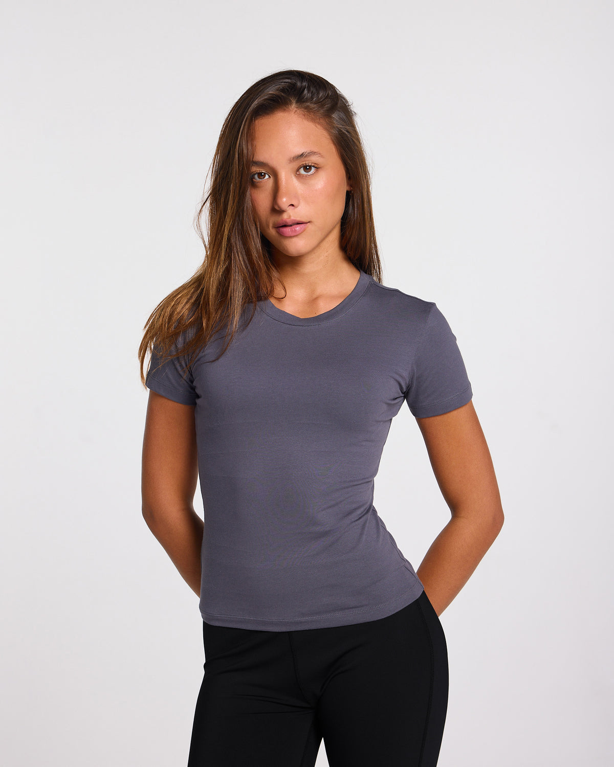 Sculpt Tee