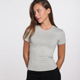 Sculpt Tee - Sage