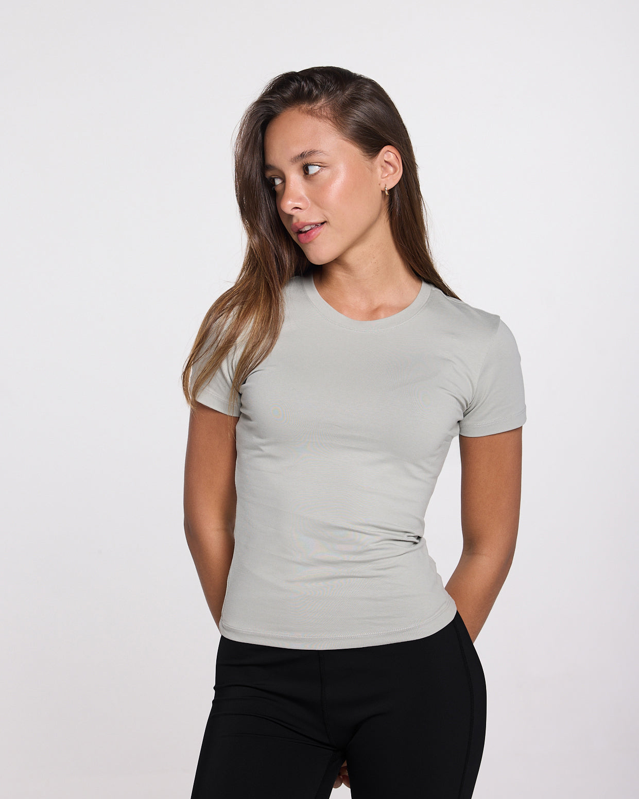 Sculpt Tee