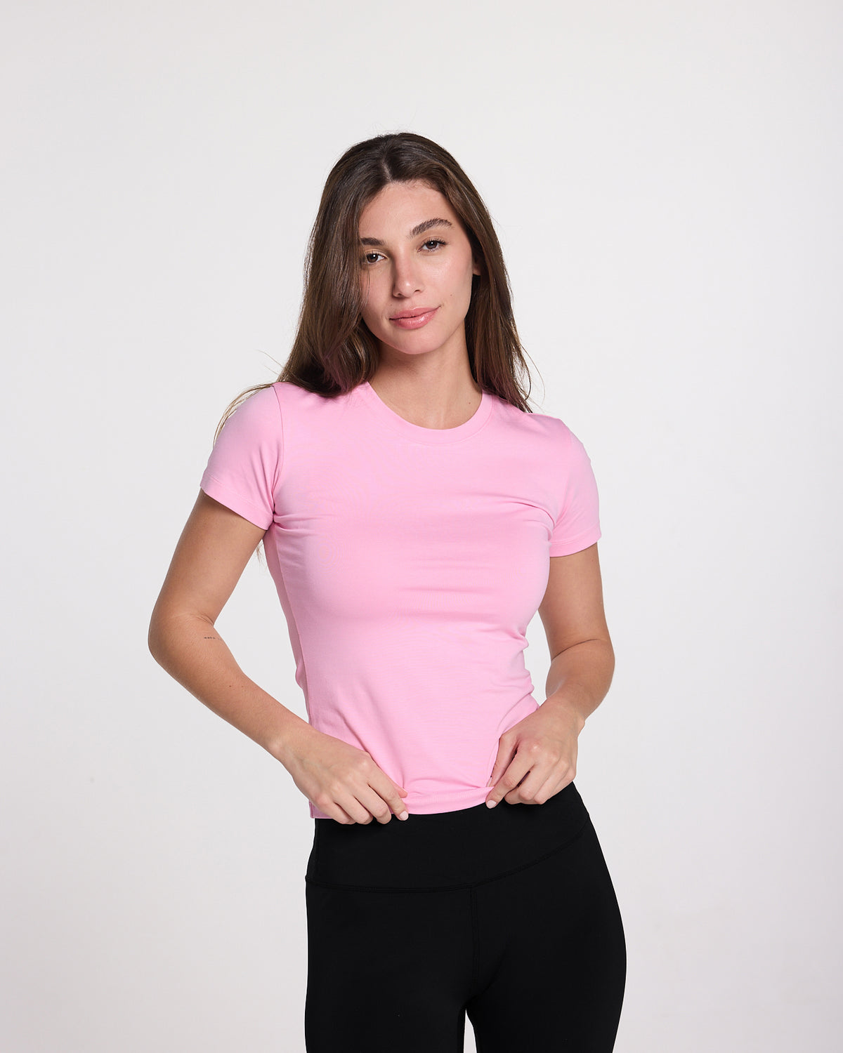 Sculpt Tee