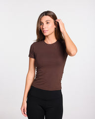 Sculpt Tee