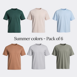 Summer Pack - 6