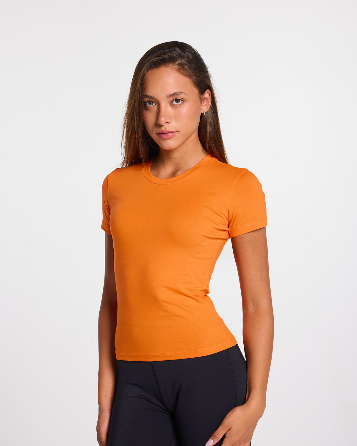 Sculpt Tee